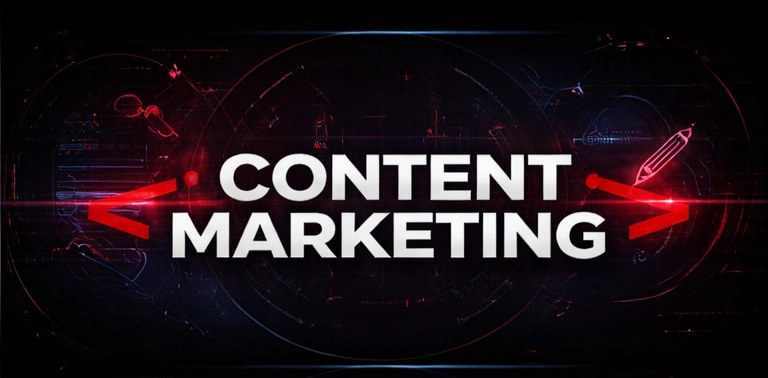 Content marketing of best digital marketer in Abu Dhabi