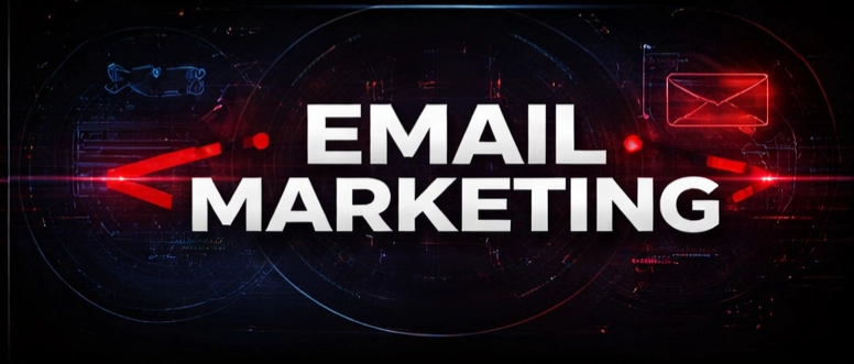 Email Marketing of best digital marketer in abudhabi