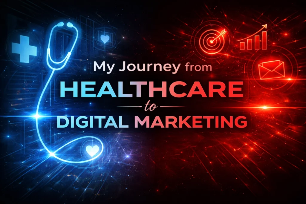 First blog of best digital marketer in abudhabi