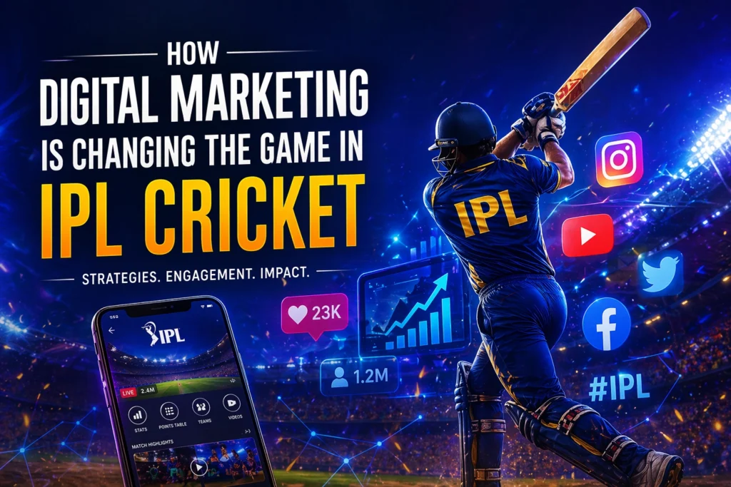 Fourth blog of best digital marketer in abudhabi