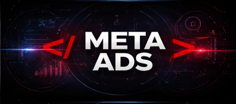 Meta ADS of best digital marketer in abudhabi