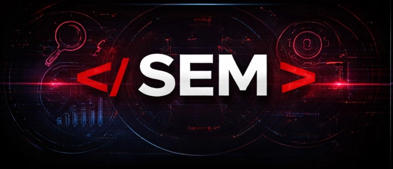 SEM of best digital marketer in abudhabi