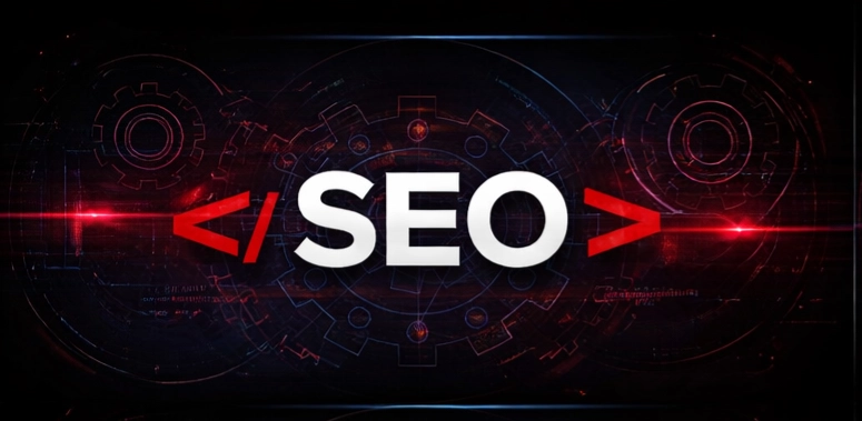 SEO of best digital marketer in abudhabi