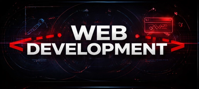 Web Development of best digital marketer in abudhabi