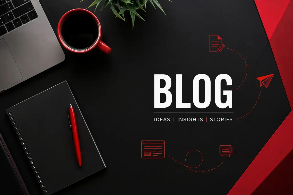 Digital Marketing Blogs